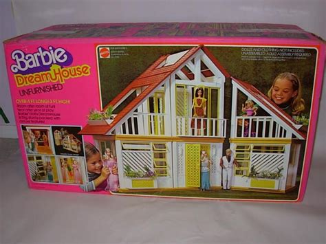 The One And Only A Frame Dollhouse Website For Devoted Fans The Boxed