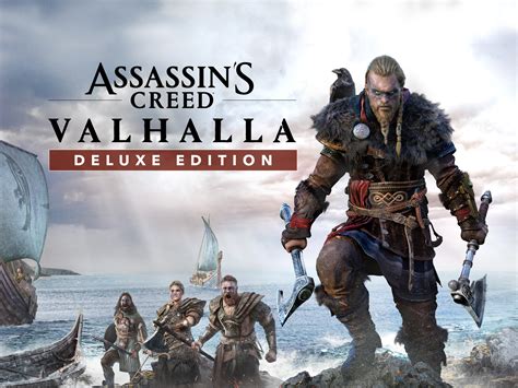 Assassin S Creed Valhalla PlayStation Lupon Gov Ph
