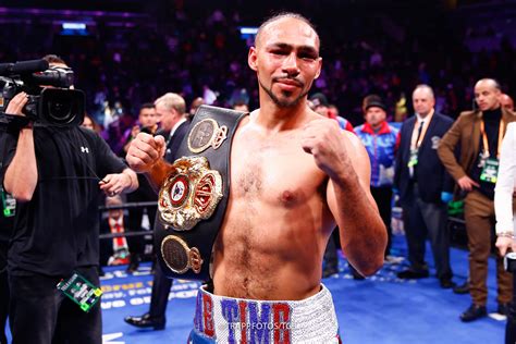 Thurman vs garcia full fight: Boxing News: Pacquiao vs Thurman Will Be Won by Keith ...