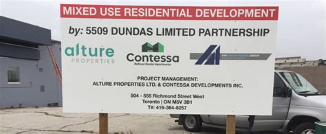 Coroplast Signs Toronto And Gta Innovate Signs And Displays Inc