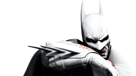 Talia Al Ghul Joins The Cast Of Characters In Batman Arkham City