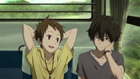 Hyouka Season Cour Dub Episode Eng Dub Watch Legally On Wakanim Tv