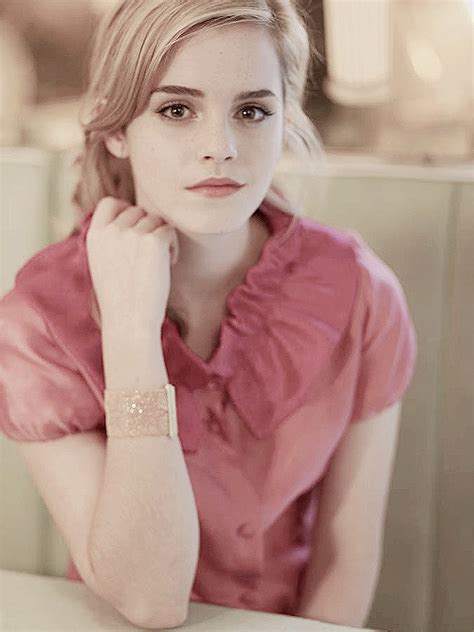 Watsonlove Emma Watson Photographed For Instyle