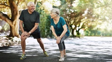 exercise essentials for healthy aging senior health center everyday health
