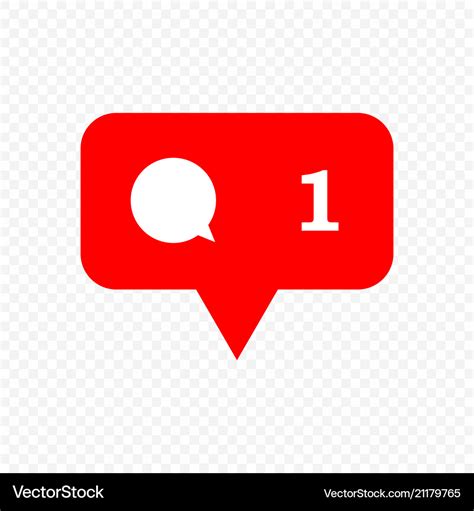 Comment Icon Royalty Free Vector Image VectorStock