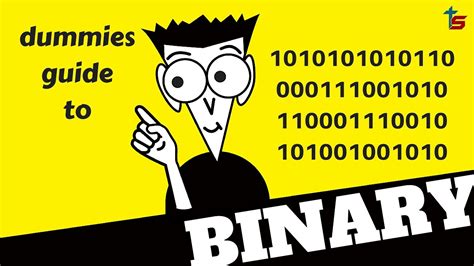 What Is Binary Explained Youtube