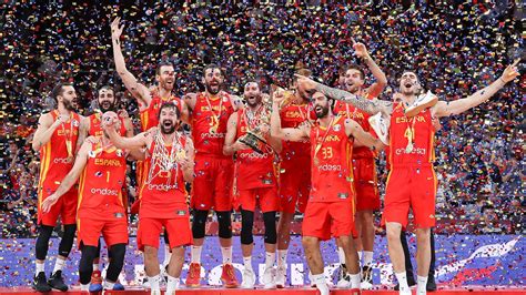 Todas las noticias del mejor baloncesto las encontrarás en marca.com. Mundial de baloncesto 2019: Así será la celebración de ...
