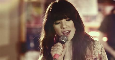 Carly Rae Jepsens New Song Is Exactly Whats Wrong With Pop Music