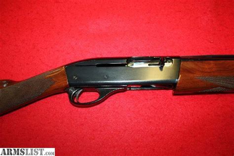 Armslist Remington Mod 1100 Lt 20 Special 20 Ga Shotgun