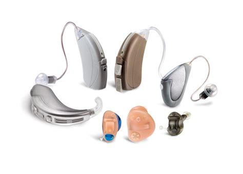 助听器的款式那么多，如何选择适合自已的？