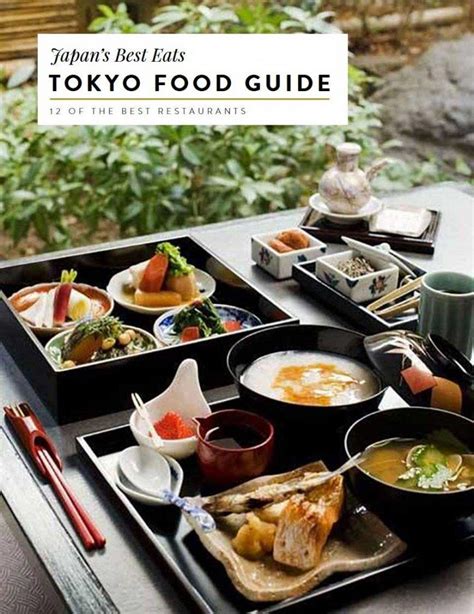 Where To Eat In Tokyo Udon Want To Skip These