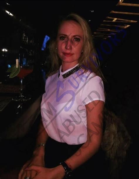 Scammer Photos Stolen Images Used As Olesya ScamSurvivors