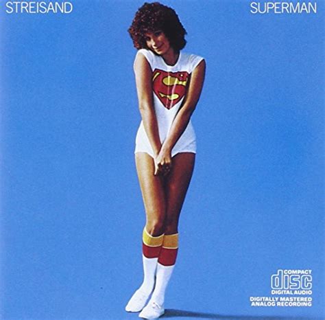 Release “streisand Superman” By Barbra Streisand Musicbrainz