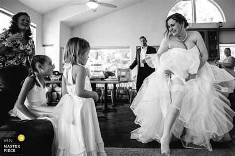 Nicky Byrnes Best Wedding Photographers Of California United States