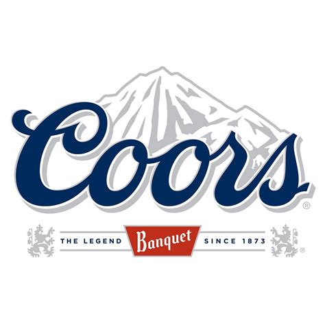 Coors Banquet Logo Logodix