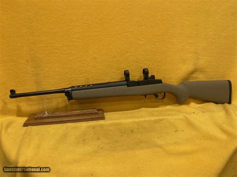 Ruger Mini 14 5 56 For Sale