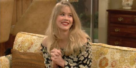 Christina Applegate 5 Ways Jen Harding Is Her Best Role And 5 Why Its