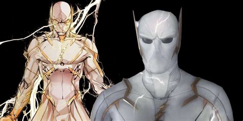 News And Report Daily 🤓🤡🧐 Who Is Godspeed The Flash S New Speedster Villain Explained