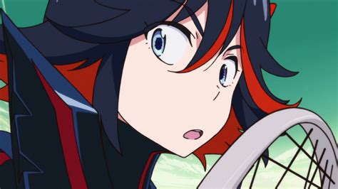 Here Do Your Best Ryuko Anicast
