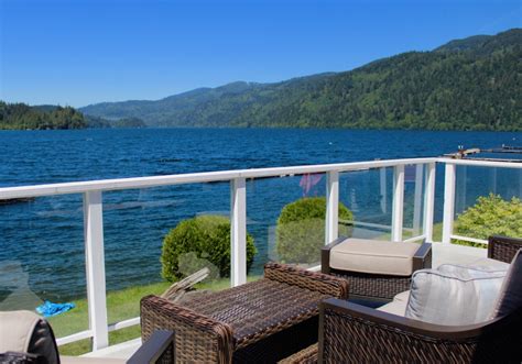 Maybe you would like to learn more about one of these? Lake Whatcom Cabin Rentals