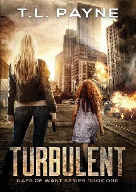 Pdf File Turbulent A Post Apocalyptic Emp Survival Thriller Days