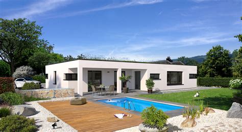 Street address, city, state and zip. Bungalow im Bauhausstil bauen mit STREIF