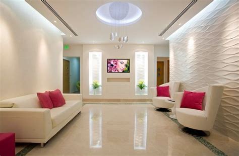 Home Lobby Colour Design To Decoration