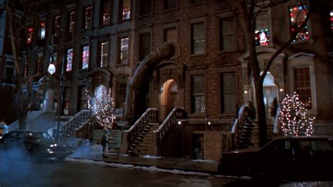Home Alone 2 Lost In New York 1992 Filming Locations The Movie