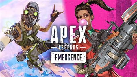 Apex Legends Buffs And Nerfs In Evolution Collection Event Update Dexerto