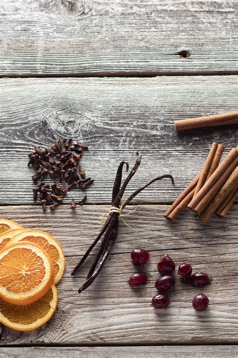 Make Your Home Smell Like Fall With 3 Easy Tricks Thrive Market
