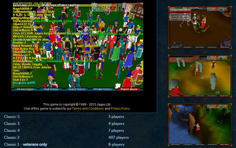 127 Best Runescape Classic Images On Pholder Runescape 2007scape And