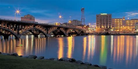 Awesome Epic Rockford Places To See Rockford Illinois