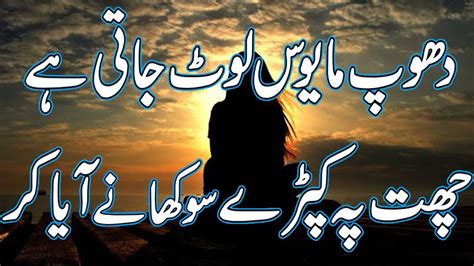 Shakeel Azmi Poetry Khud Ko Itna Bhi Mat Bachaya Ker Urdu Ghazal