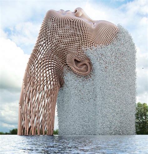 Amazing Sculptures That You Never Knew Existed Bemethis Water