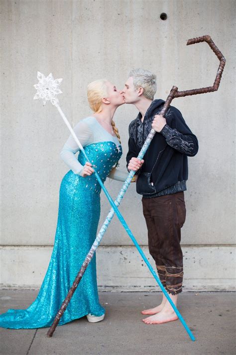 20 Outstanding Cosplay Couples Thatll Give You The Warm And Fuzzies Halloween Disfraces Ideas