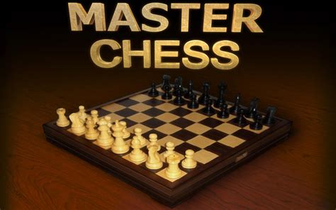 Are chess and bridge sports? Master Chess Board Game - Play online at simple.game
