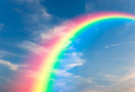 10 Fascinating Rainbow Facts And Activities For Kids