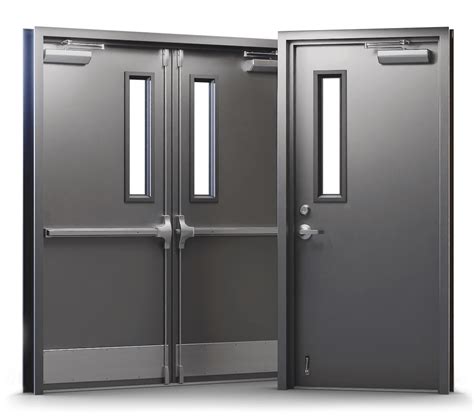 Ontario Commercial Doors Ltd 1 Commercial Door And Hardware Supplier
