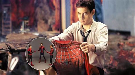 Spider Man 4 Release Window Cast Plot And More Spiderman 4