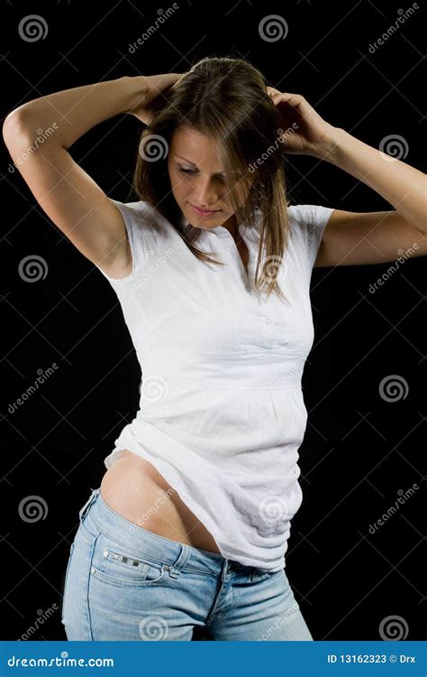 Woman Hip Stock Photos Image