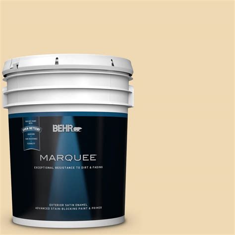 Choose from 18000+ bavarian cream graphic resources and download in the form of png, eps, ai or psd. BEHR MARQUEE 5-gal. #340E-3 Bavarian Cream Satin Enamel ...