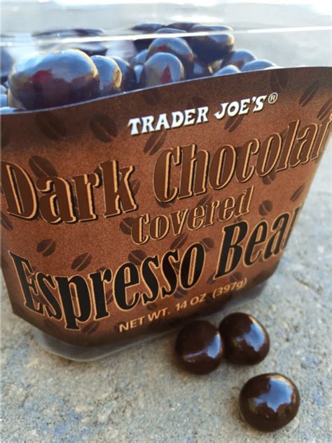 Trader Joes Dark Chocolate Almonds Two Delicious Recipes You Can Try