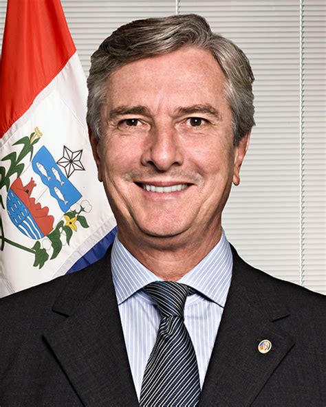 Senador Fernando Collor Senado Federal