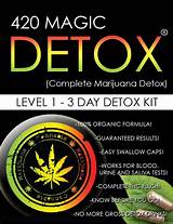 How To Detox Marijuana Out Of System Images