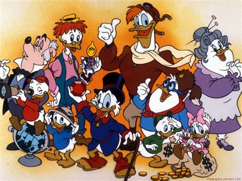 Childhood Remastered Episode 47 Disneys Ducktales Part 2