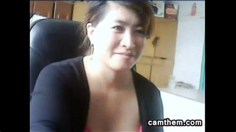 Chinese Mother Gets Caught Being Naughty Ikusex All