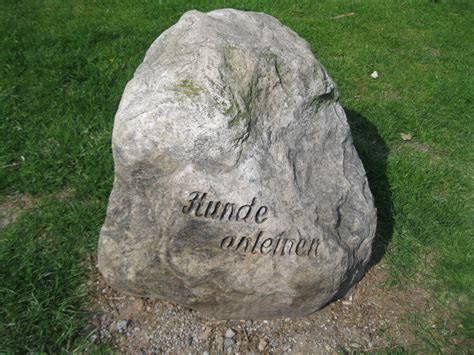 Free Images Rock Meadow Walk Park Grave Sculpture Memorial