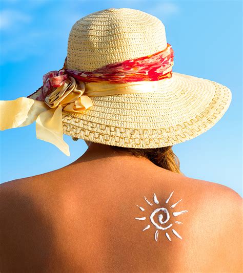 Does Sunscreen Prevent Tanning How To Protect Your Skin