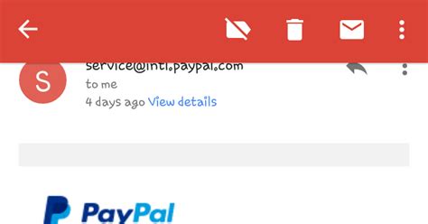 Advanced fee scams over paypal may work like this: picture windows: Paypal to Gcash Problem