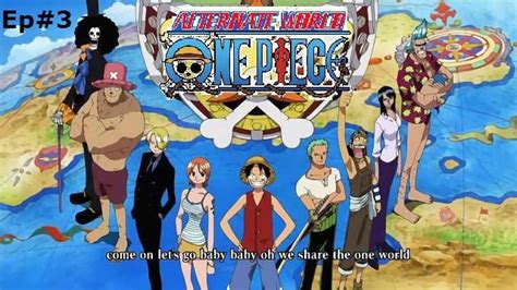 How Many Episodes Of Dub One Piece - How Many One Piece Dubbed Episodes Are There